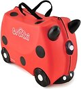 Фото Trunki Ladybug harley 215 (TRU-0092)