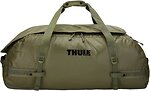 Фото Thule Chasm XL 130L Olivine (TDSD-205)