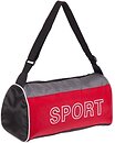 Фото SP-Sport GA-01-2 Sports Красный