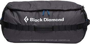 Фото Black Diamond Stonehauler 120L Black