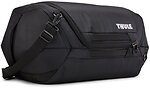 Фото Thule Subterra Weekender Duffel 60L Black TSWD-360 (TH 3203519BK)