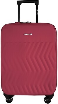 Фото Airport 799189 Red 60 л
