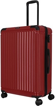 Фото Travelite Cruise L Red (TL072649-70)