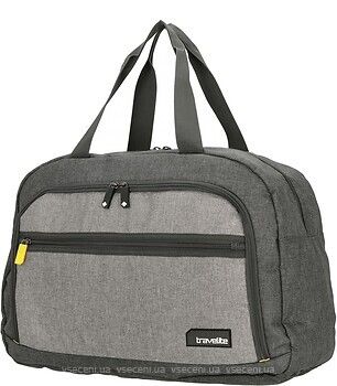 Фото Travelite Nomad Grey (TL090945-040)