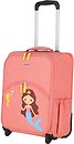 Фото Travelite Youngster S Orange (TL081697-15)