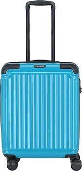 Фото Travelite Cruise M Turquoise (TL072648-23)