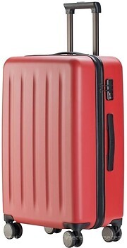 Фото Xiaomi Ninetygo PC Luggage 28 Red (6970055341097)