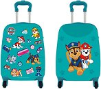 Фото Heys Nickelodeon Paw Patrol Turquoise (BC-PP-009)