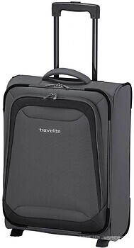 Фото Travelite Naxos Anthracite S (TL590007-04)