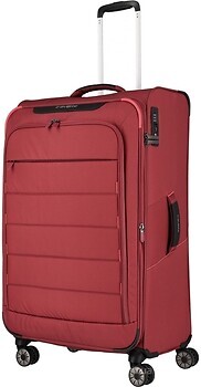 Фото Travelite Skaii Red M (TL092648-12)