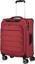 Фото Travelite Skaii Red L (TL092647-12)