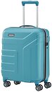 Фото Travelite Vector S Turquoise (TL072047-21)