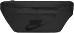 Фото Nike Sportswear Tech Hip Pack Black (BA5751-010)