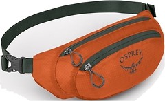 Фото Osprey UL Stuff Waist Pack 1 Poppy Orange (009.2509)