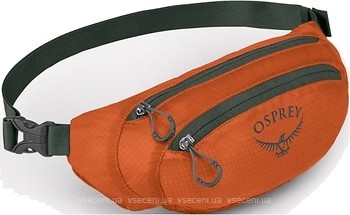 Фото Osprey UL Stuff Waist Pack 1 Poppy Orange (009.2509)