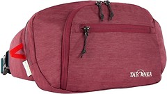 Фото Tatonka Hip Sling Pack Bordeaux Red (2208.047)