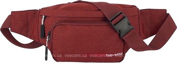 Фото Travelite Kick Off 69/Red (TL006919-10)