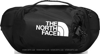 Фото The North Face Bozer Hip III Black (NF0A52RWJK31)