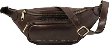 Фото Tuscany Leather TL141797 Dark Coffe