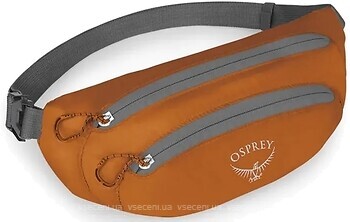 Фото Osprey UL Stuff Waist Pack 1 Toffee Orange (009.3254)