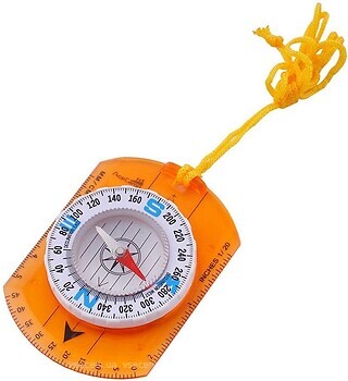 Фото AceCamp Classic Map Compass