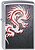 Фото Zippo 200.247 Satin Chrome Tatto Dragon