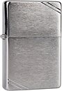 Фото Zippo 230 Brushed Chrome Vintage