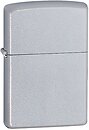 Фото Zippo 205 Satin Chrome Classic