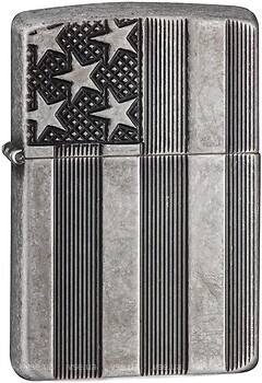 Фото Zippo Armor Flag (28974)