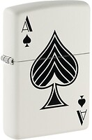 Фото Zippo Spade Design (48793)