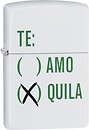 Запальнички Zippo