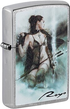 Фото Zippo Luis Royo (48962)