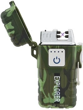 Фото Explorer JL317