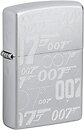 Фото Zippo Armor James Bond (48735)