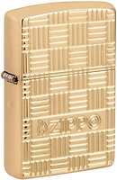 Фото Zippo Armor Deep Carve (46274)