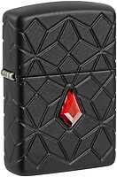 Фото Zippo Armor Crystal Design (46756)