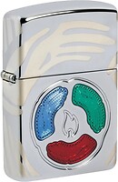 Фото Zippo 2025 Collectible of the Year (46762)