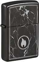 Фото Zippo Marble Flame Design (46571)