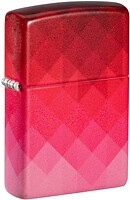 Фото Zippo Ombre Pixel Design (46129)