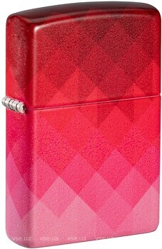 Фото Zippo Ombre Pixel Design (46129)