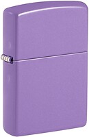 Фото Zippo Classic Smoky Lavender (46681)