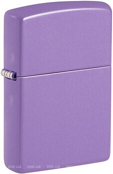 Фото Zippo Classic Smoky Lavender (46681)