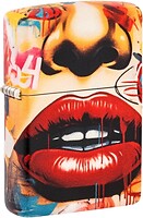 Фото Zippo Street Art Face Design (46257)