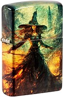 Фото Zippo Fire Mage Design (46275)