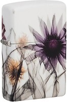 Фото Zippo X-Ray Flower (46359)