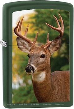 Фото Zippo Buck Lighter (28471)