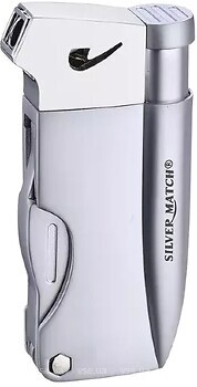 Фото Silver Match Budapest (40672146SL)