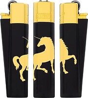 Фото Clipper Metal Unicorn Mix