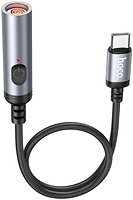 Фото Hoco UA30 Type-C