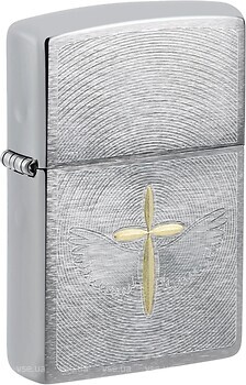 Фото Zippo Angel Aura Design (46479)